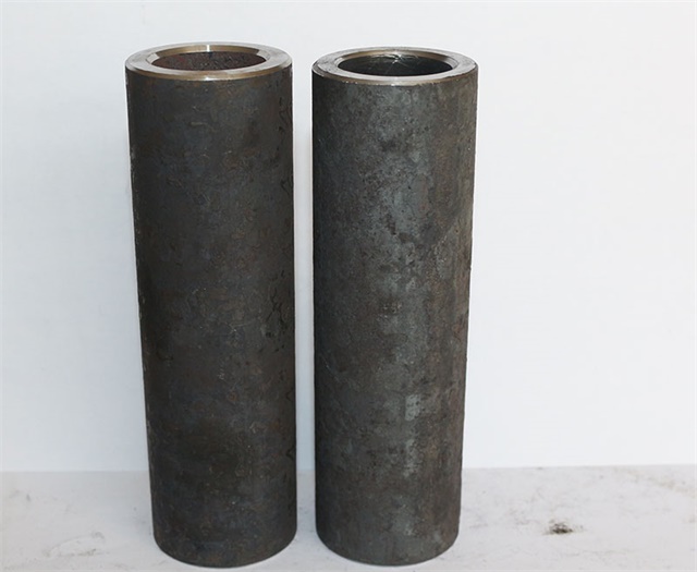 邵阳冷挤压钢筋套筒联接连接头分开是多少